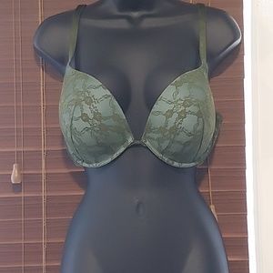 Victoria's Secret Push Up Bra 354439